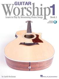 Guitar Worship Method Book 1
