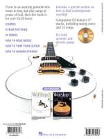 Guitar Worship Method Book 1 Product Image