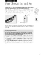 Guitar Worship Method Book 1 Product Image