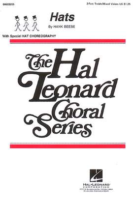 Hank Beebe: Hats