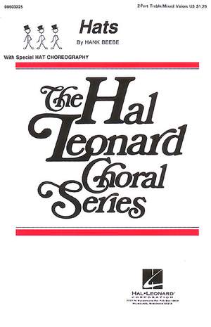 Hank Beebe: Hats