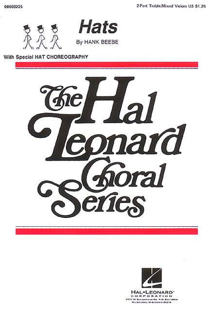 Hank Beebe: Hats