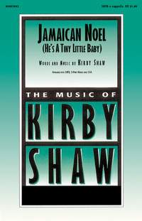 Kirby Shaw: Jamaican Noel