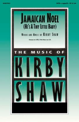 Kirby Shaw: Jamaican Noel