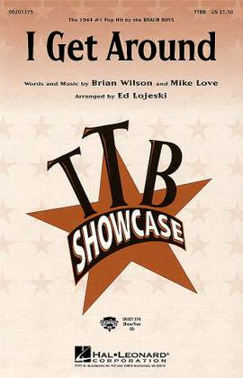 Brian Wilson: I Get Around