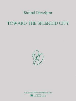 Splendid art city