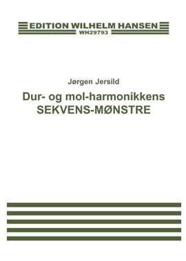 Jorgen Jersild: Dur- og Mol-Harmonikken Sekvens-Monstre