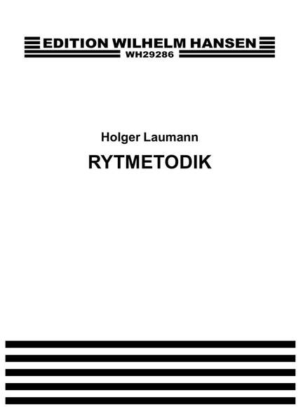 Holger Laumann: Rytmetodik