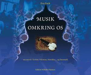 Eva Fock: Musik Omkring Os
