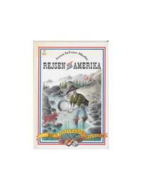 Anna La Cour-Harbo: Rejsen Til Amerika - En Musikalsk Historie