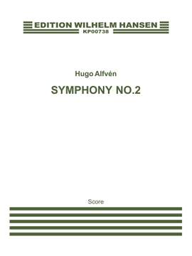 Hugo Alfvén: Symfoni Nr. 2