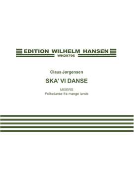 Claus Jorgensen: Ska Vi Danse Mixers
