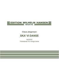 Claus Jorgensen: Ska Vi Danse Mixers