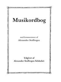 Alexander Stoffregen: Musikordbog