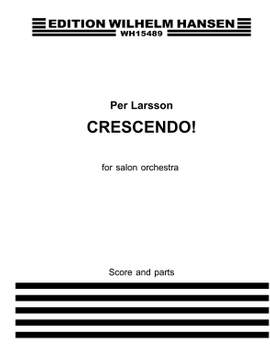 Per Lasson: Crescendo Nr. 99