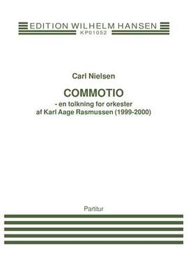 Nielsen: Commotio