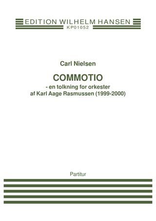 Nielsen: Commotio
