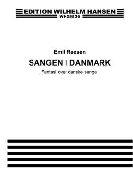 Emil Reesen: Sangen I Danmark, Fantasi