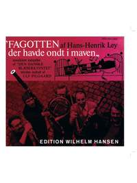 Hans-Henrik Ley: Fagotten, Der Havde Ondt I.