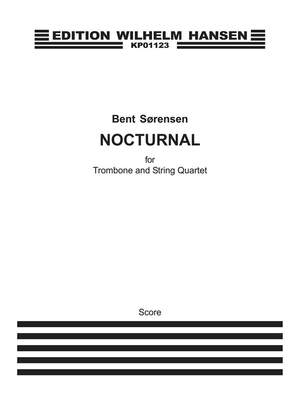 Bent Sørensen: Nocturnal