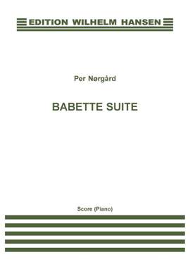 Per Nørgård: Suite