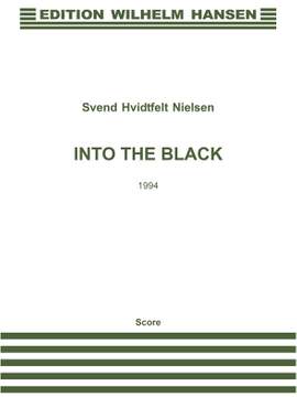 Svend Hvidtfelt Nielsen: Into The Black, Kopi