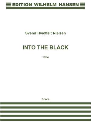Svend Hvidtfelt Nielsen: Into The Black, Kopi