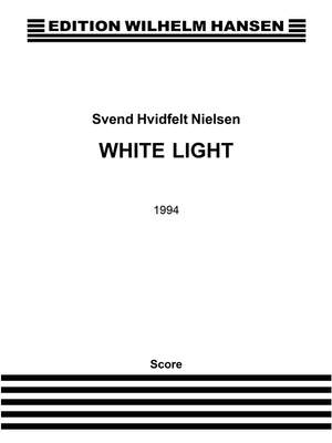 Svend Hvidtfelt Nielsen: White Light, Kopi