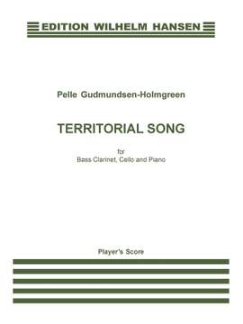 Pelle Gudmundsen-Holmgreen: Territorial Song