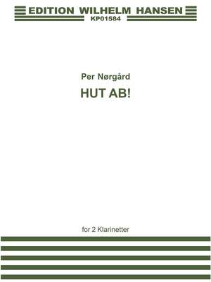 Per Nørgård: Hut Ab!