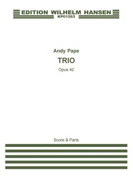 Andy Pape: Trio Op.42