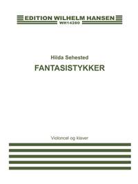 Hilda Sehested: Fantasistykker, Kopi