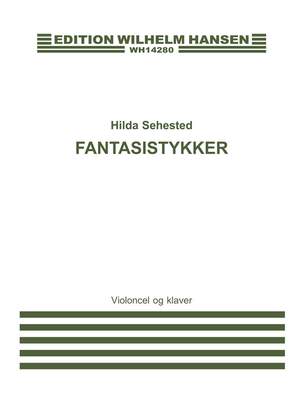 Hilda Sehested: Fantasistykker, Kopi