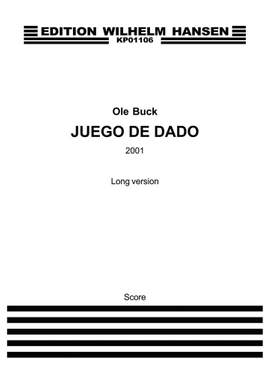 Ole Buck: Juego De Dado