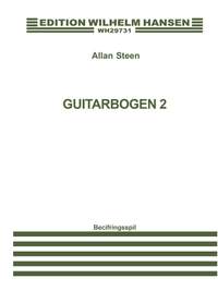 Allan Steen: Guitarbogen 2