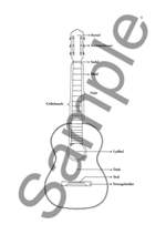 Preben Fahnoe_Henning Romer: Guitarspil -Melodispil Of Akkordspil Med Becifring Product Image
