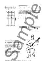 Preben Fahnoe_Henning Romer: Guitarspil -Melodispil Of Akkordspil Med Becifring Product Image
