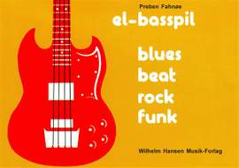 Preben Fahnoe: El-Basspil