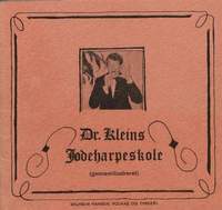 Jesper Klein: Dr Kleins Jodeharpeskole