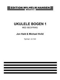 Jon Hald: Ukulele Bogen 1