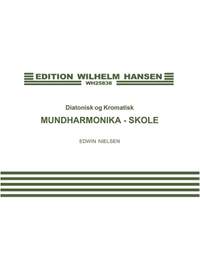 Edwin Nielsen: Diat.-Krom. Mundharmonikaskole