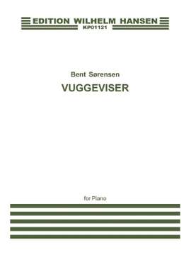 Bent Sørensen: Lullabies