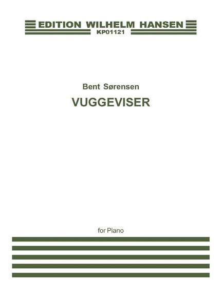 Bent Sørensen: Lullabies
