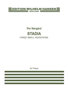 Per Nørgård: Stadier / Stages