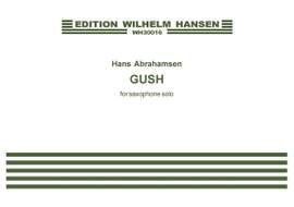 Hans Abrahamsen: Gush