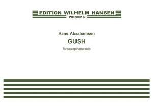 Hans Abrahamsen: Gush