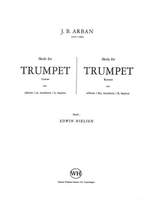 Jean-Baptiste Arban: Skole For Trompet Product Image