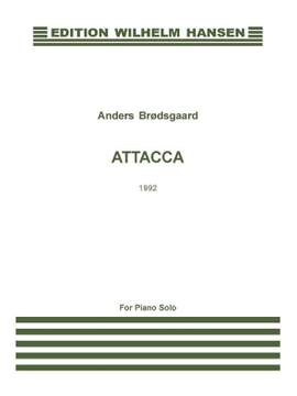 Anders Brødsgaard: Attacca
