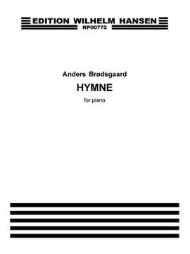 Anders Brødsgaard: Hyme