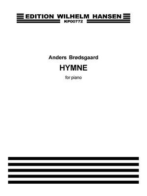 Anders Brødsgaard: Hyme